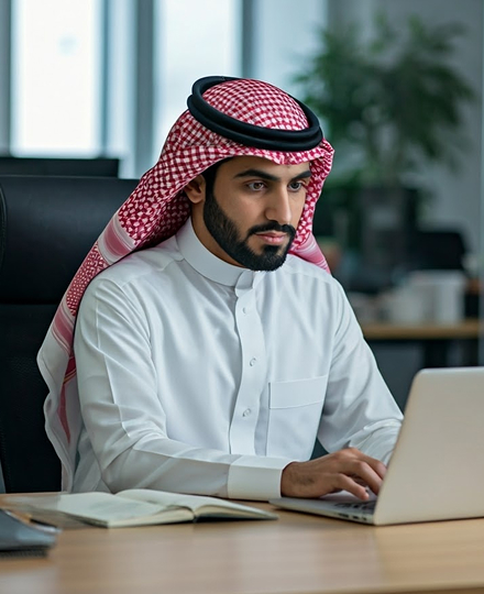 الإجراءات المحاسبية في الشركات