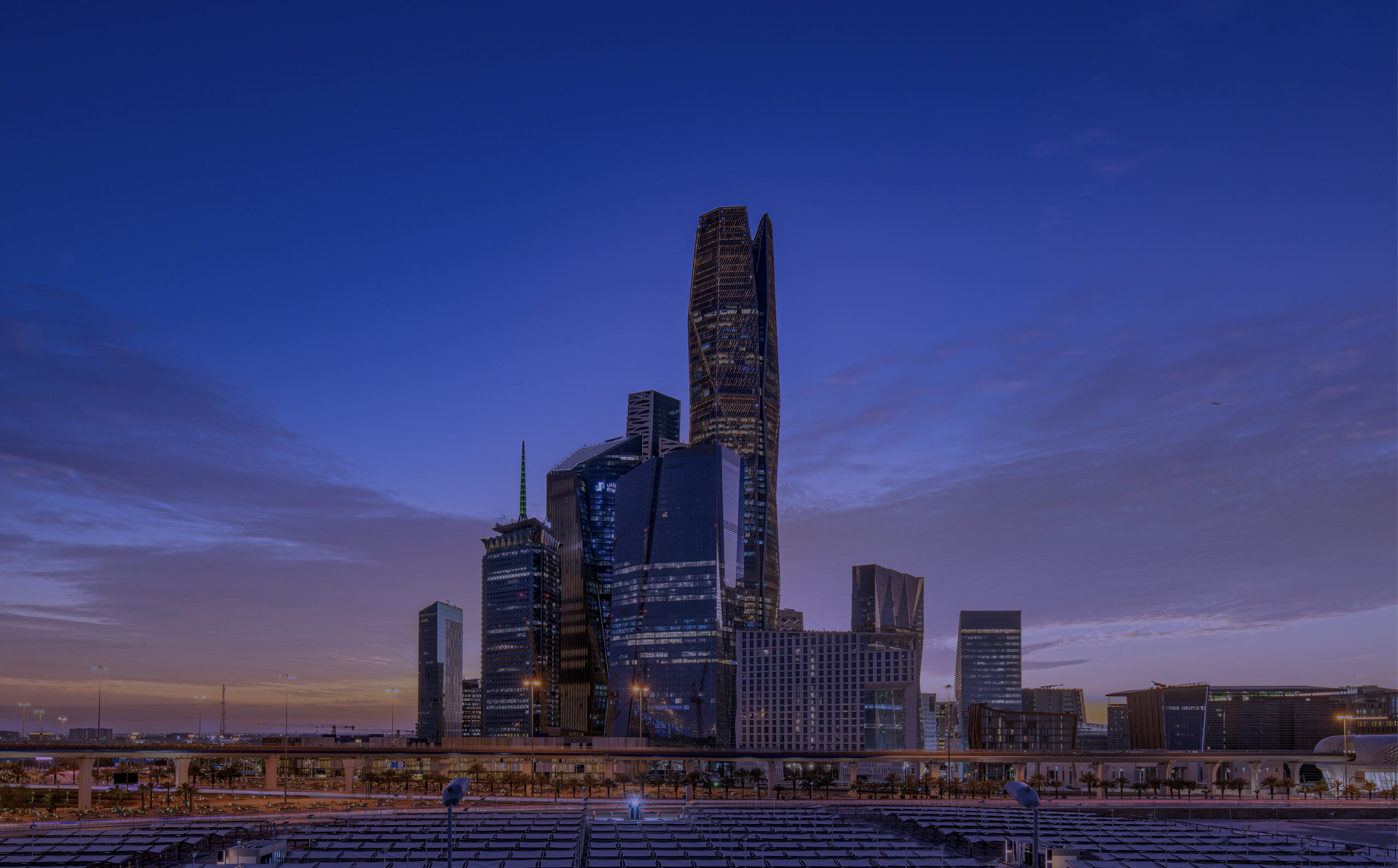 Corporate Social Responsibility