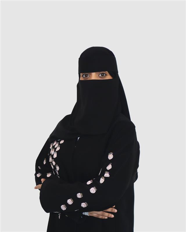 Nourah Al Majid
