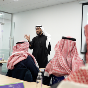 Certified Non-profit Organizations Management Professional (In-class)