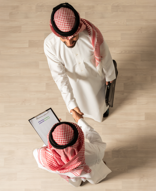 بناء قدرات حقيقية داخل مؤسستك