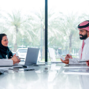 باقة التكامل المهني في مكان العمل