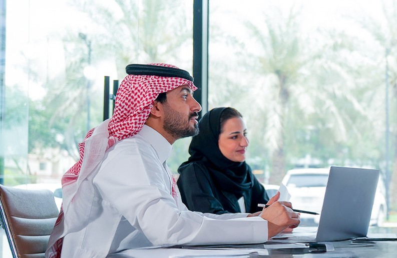 Collaboration Excellence in the Workplace