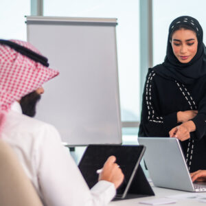 باقة أساسيات الإدارة - عن بُعد