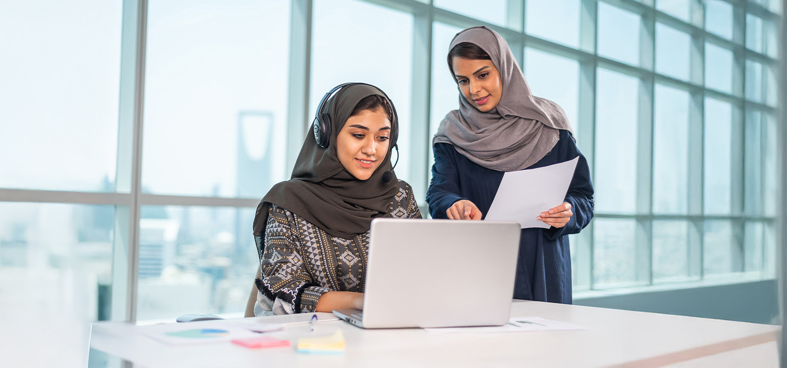 باقة الإفصاح عن التدريب- للجهات فقط