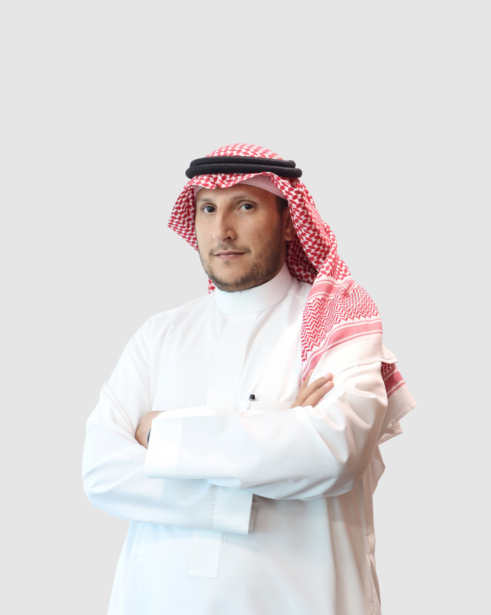 سعد القرني