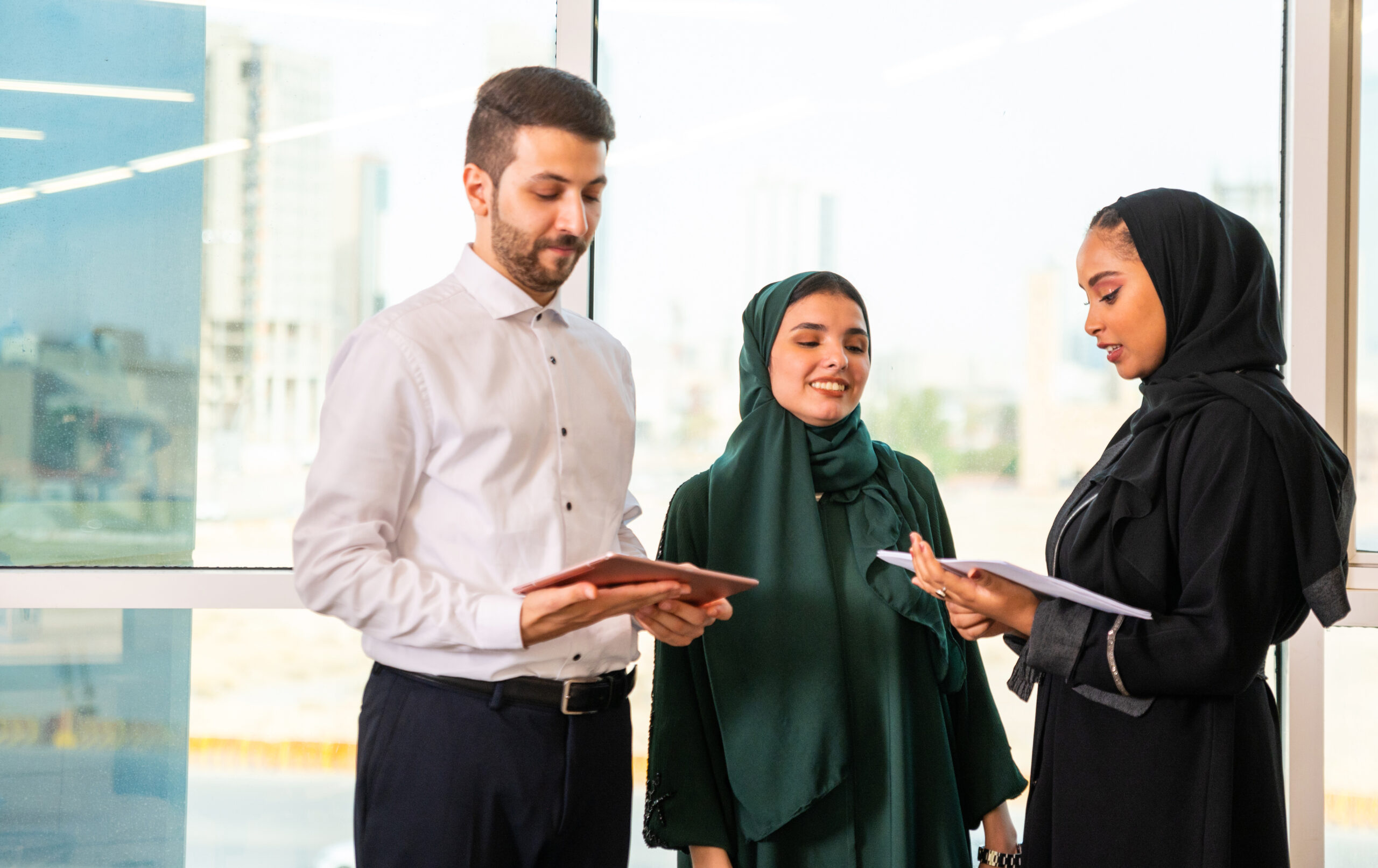 حل المشكلات واتخاذ القرار