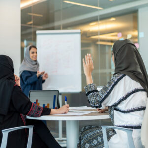 مهارات العرض التقديمي