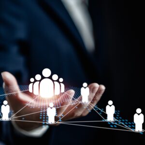 Human Resources Management in Nonprofit Organizations