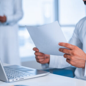Case Management